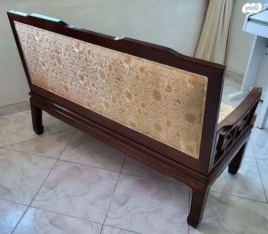 סלון סיני Rosewood נדיר !!! - Image 5