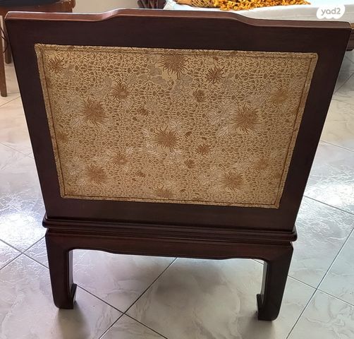 סלון סיני Rosewood נדיר !!! - Image 6