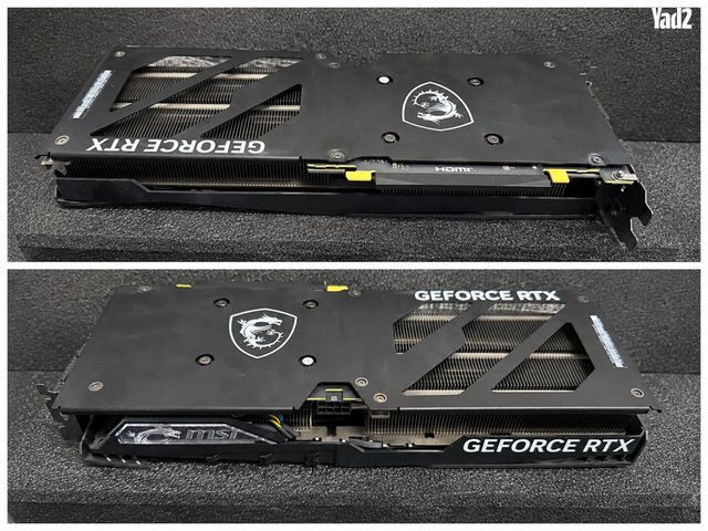 קרטיס מסך RTX 4060 TI 16g
