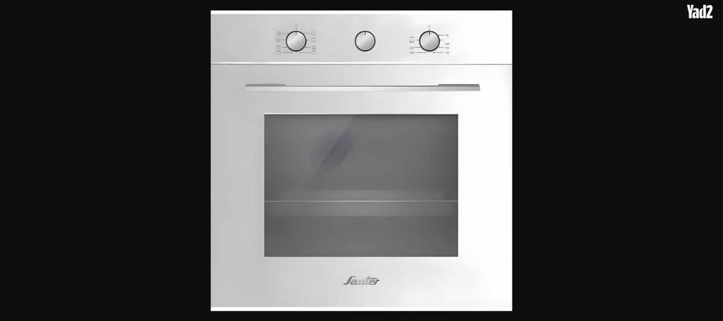 תנור בנוי Sauter CUISINE7100IX