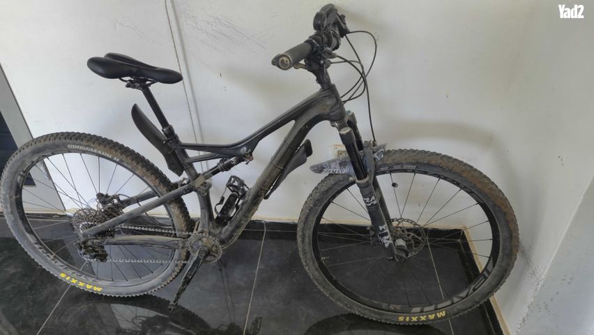 אופני שטח SPECIALIZED - Image 5