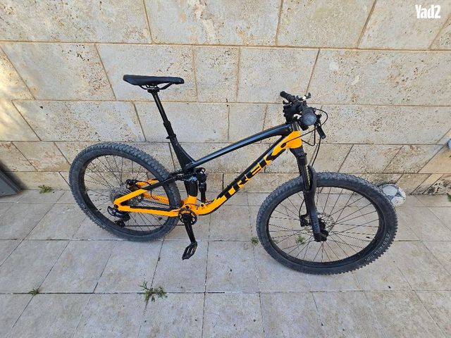 אופני שטח TREK - Image 2