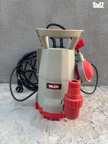 משאבת מים Valex