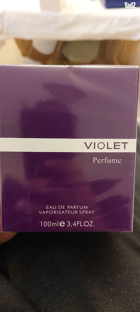 בושם מבית Violet