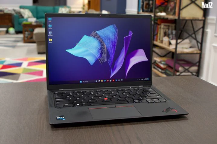 מחשב נייד X1 Lenovo - Image 2