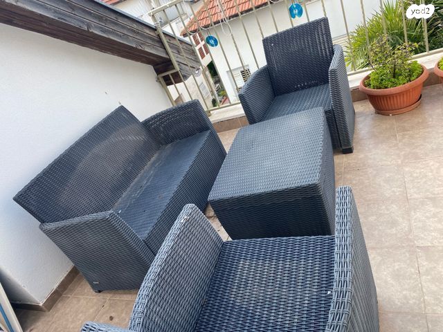 ריהוט גן - Image 3