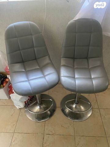 כסאות בר מצב מצוין