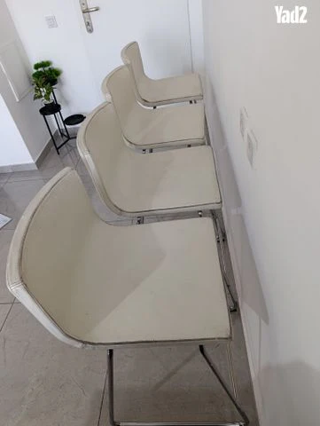 כסאות בר - Image 2