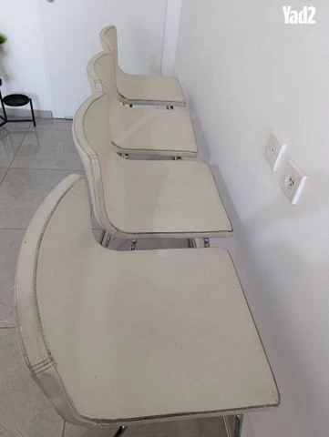 כסאות בר - Image 3