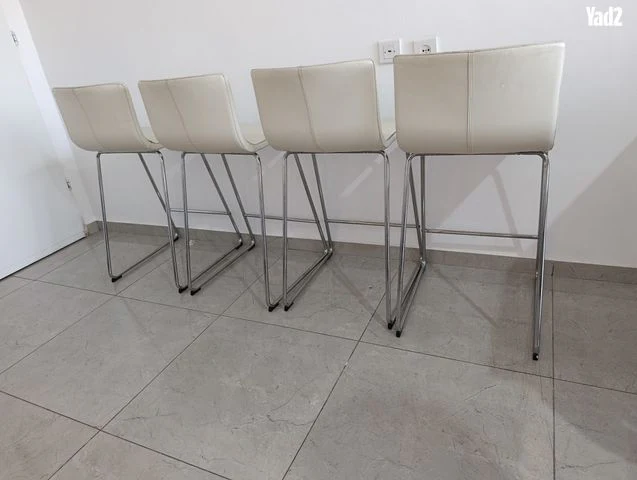 כסאות בר - Image 4
