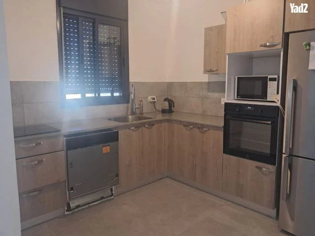 מטבח חדש - Image 5