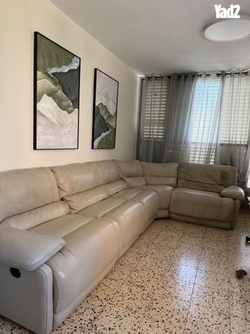 ספה מעור - Image 4