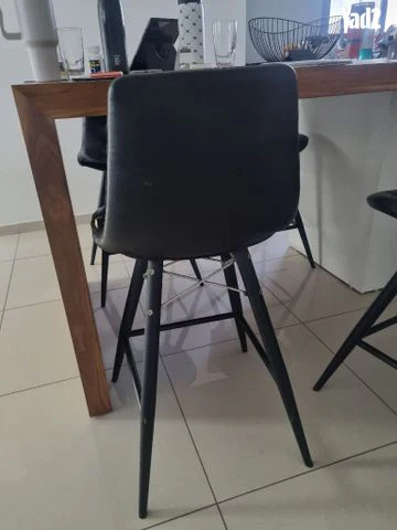 כסאות בר - Image 2
