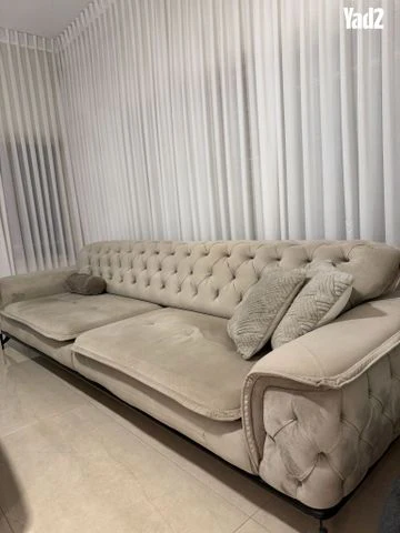 ספה רוחב 280 מתרחבת - Image 2