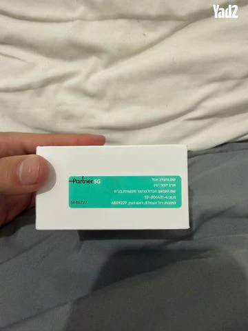 איר פודס 3 פרו חדש לא נפתח 950 - Image 3
