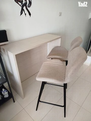 שולחן בר - Image 5