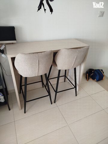 שולחן בר - Image 6