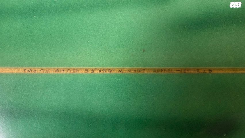 גלשן פיש 5.9 - Image 3