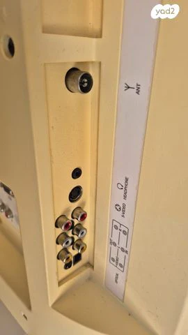 מסך TV/מחשב 32" של HISENSE - Image 4