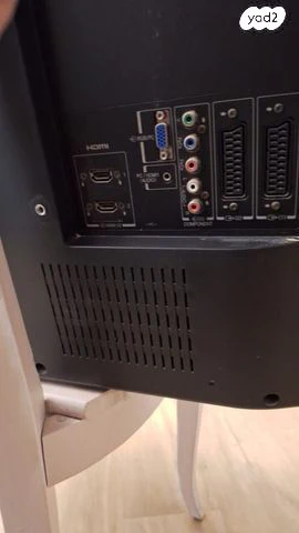 טלוויזיה טושיבה לא חכמה - Image 3