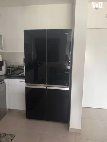 מקרר ענק 640 ליטר - Image 6