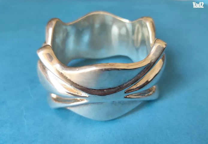 צמיד כסף 925 - Image 3