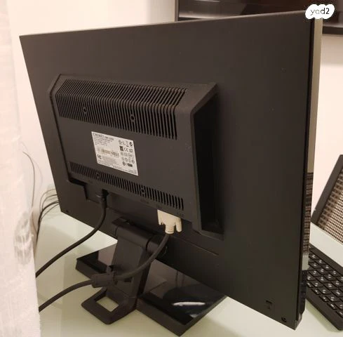מסך מחשב Chimei במצב מצוין - Image 3
