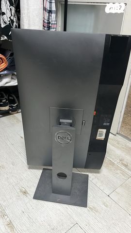 מסך מחשב dell דל יוקרתי - Image 3