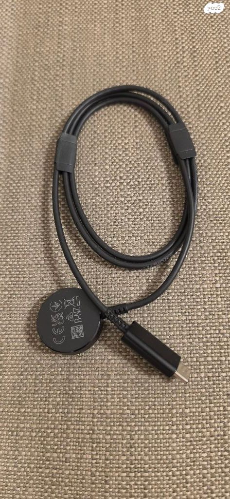 שעון חכם galaxy watch6 classic - Image 3