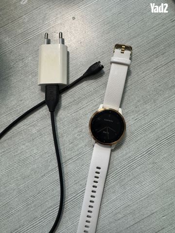 שעון חכם Garmin Vivoactive4S