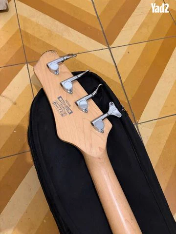 גיטרה בס Ibanez RD300 - Image 4