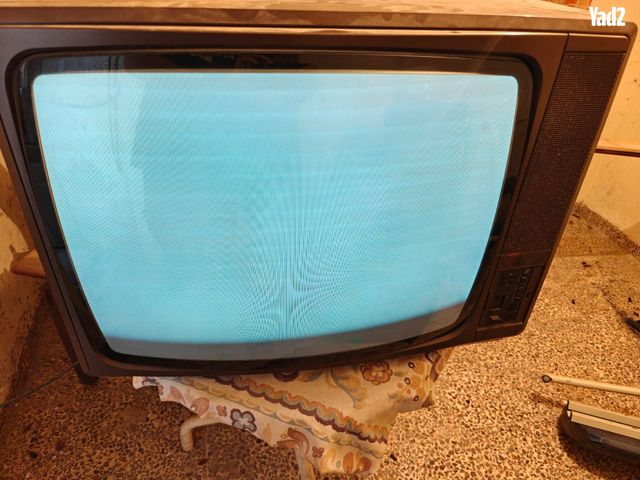 טלוויזיה ITT מסוף שנות ה־80 - Image 2