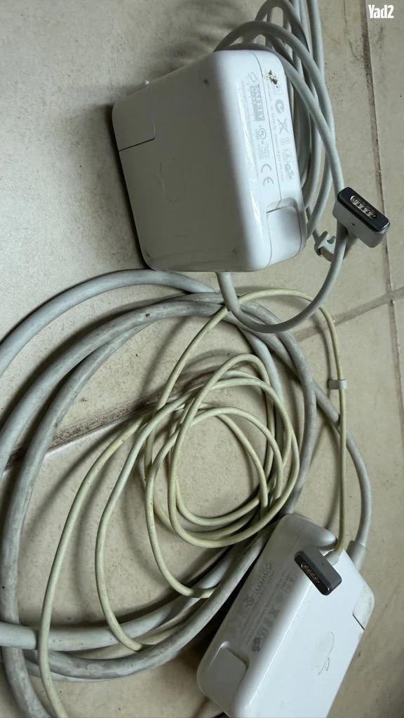 מטען למק magsafe2 - Image 4