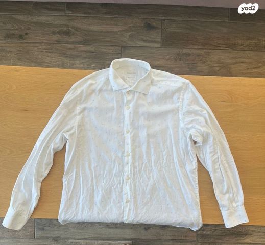 חולצה של MASSIMO DUTTI
