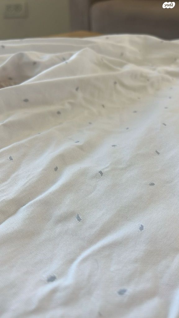 חולצה של MASSIMO DUTTI - Image 3
