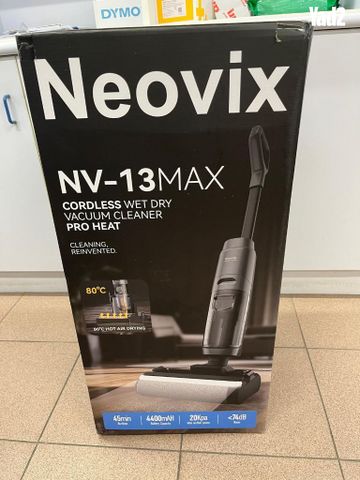 שואב אבק neovix - Image 2