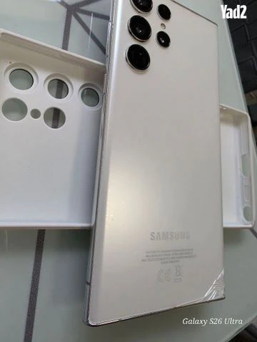 סמארטפון s22 ultra - Image 2