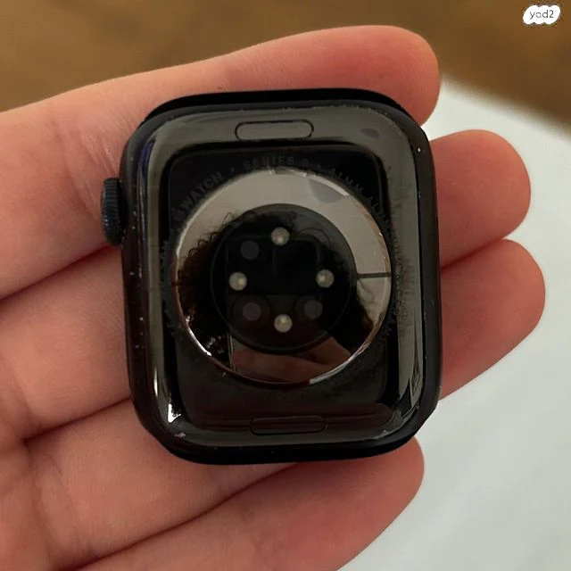 אפל ווטש Series 8, 41mm, GPS - Image 3