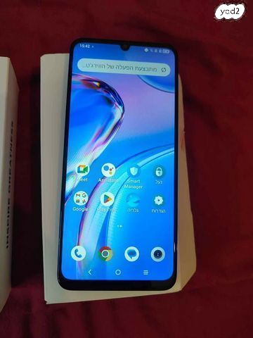 TCL 40SE 256 GB חדש! - Image 6
