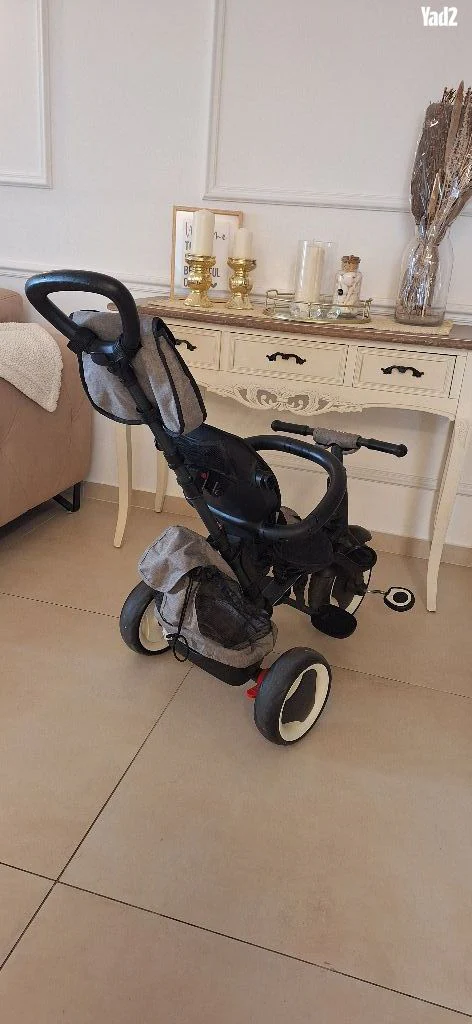 תלת אופן Tigo - Image 2