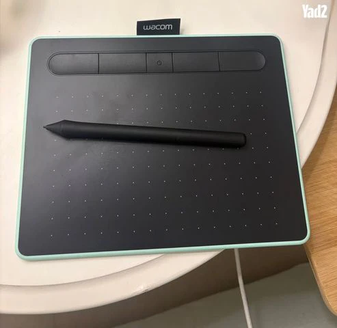 לוח גרפי Wacom