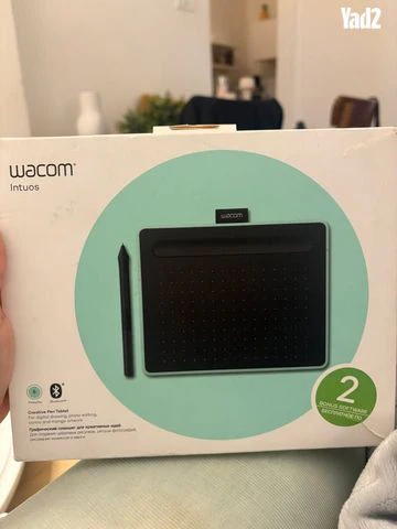 לוח גרפי Wacom - Image 2