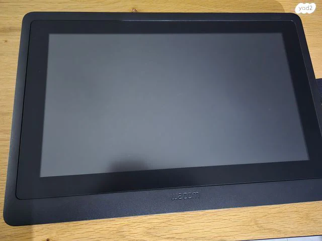 לוח גרפי wacom cintiq - Image 2
