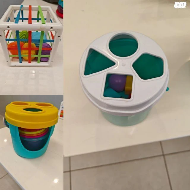 צעצועים - Image 4