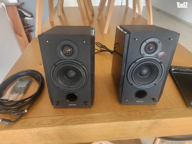 רמקולים - Image 2