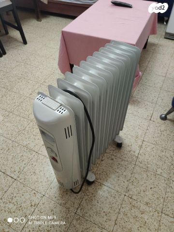 רדיאטור - Image 3