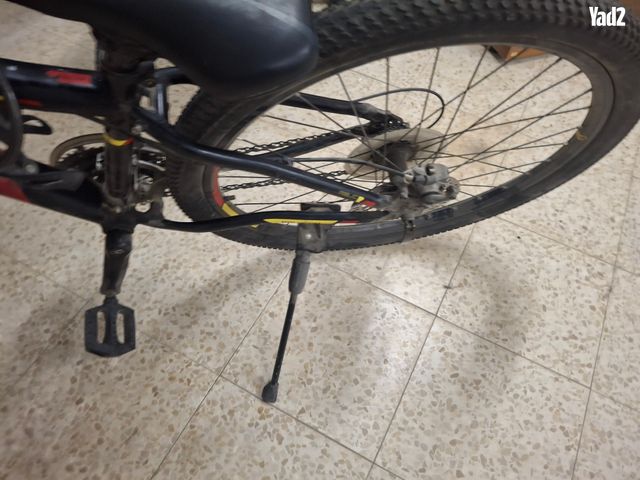 אופניים