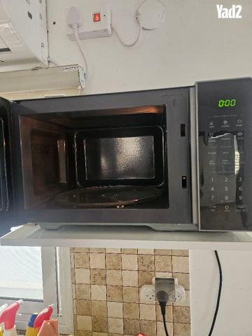 מיקרוגל - Image 2