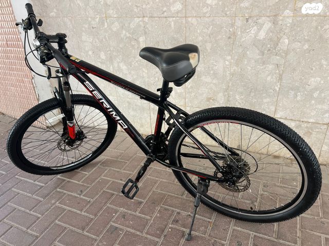 אופניים במצב חדש - Image 3