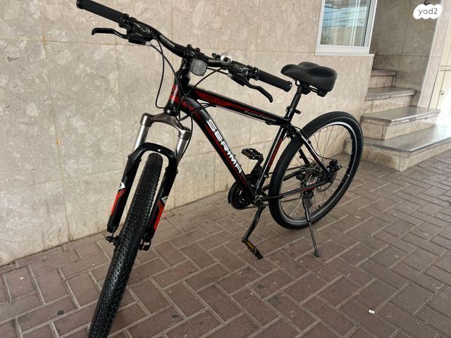 אופניים במצב חדש - Image 4